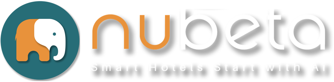 Nubeta Logo